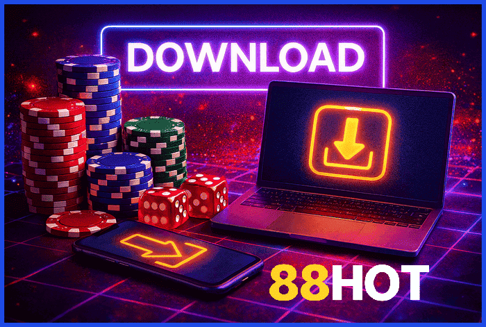 FAQ 88HOT com perguntas frequentes em destaque.