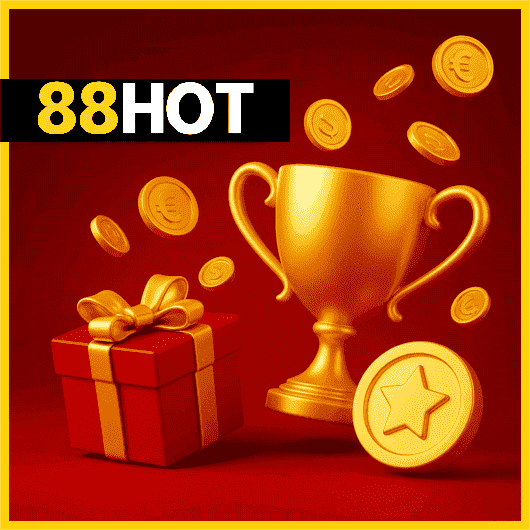 Exemplo Rollover 2 ilustrado com valores e etapas para cumprir o requisito de apostas da 88HOT.