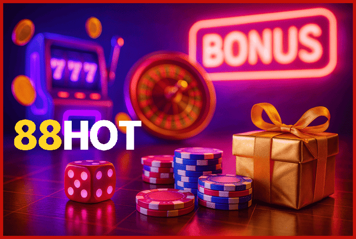 Exemplo Rollover 1 ilustrado com valores reais para demonstrar requisitos de apostas na 88HOT.