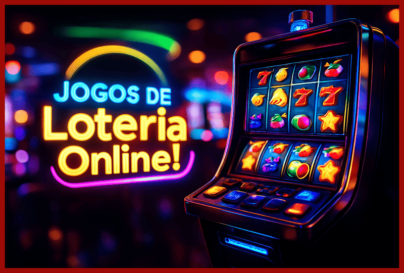 88HOT Loteria com Mega-Sena e outras modalidades